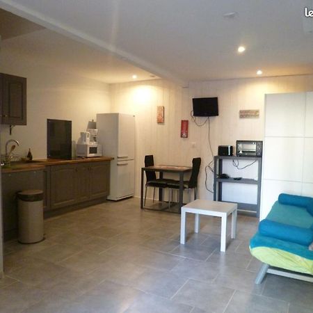 Studio Cosy Au Calme Cuxac-dʼAude المظهر الخارجي الصورة