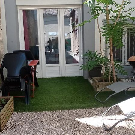 Studio Cosy Au Calme Cuxac-dʼAude المظهر الخارجي الصورة