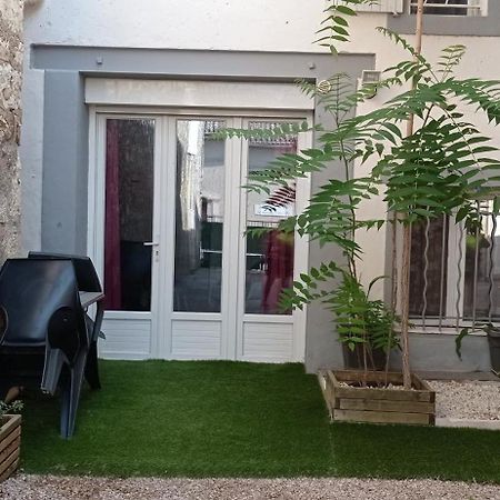 Studio Cosy Au Calme Cuxac-dʼAude المظهر الخارجي الصورة