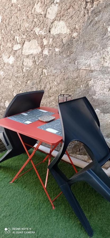 Studio Cosy Au Calme Cuxac-dʼAude المظهر الخارجي الصورة