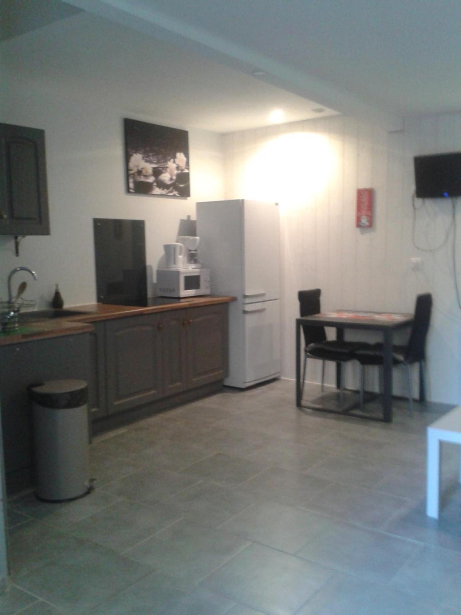 Studio Cosy Au Calme Cuxac-dʼAude المظهر الخارجي الصورة
